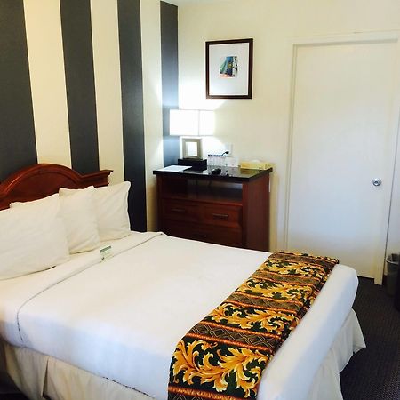 West Park Inn サンディエゴ エクステリア 写真