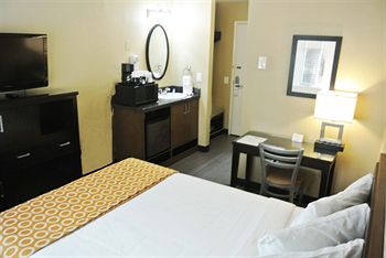 West Park Inn サンディエゴ エクステリア 写真