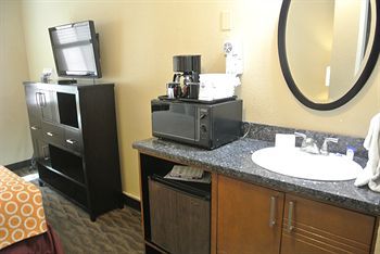 West Park Inn サンディエゴ エクステリア 写真