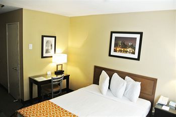 West Park Inn サンディエゴ エクステリア 写真