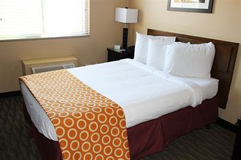 West Park Inn サンディエゴ エクステリア 写真