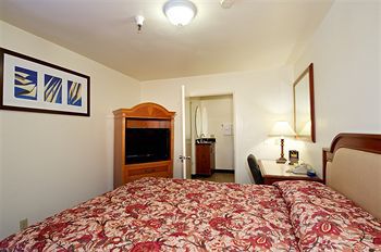 West Park Inn サンディエゴ エクステリア 写真